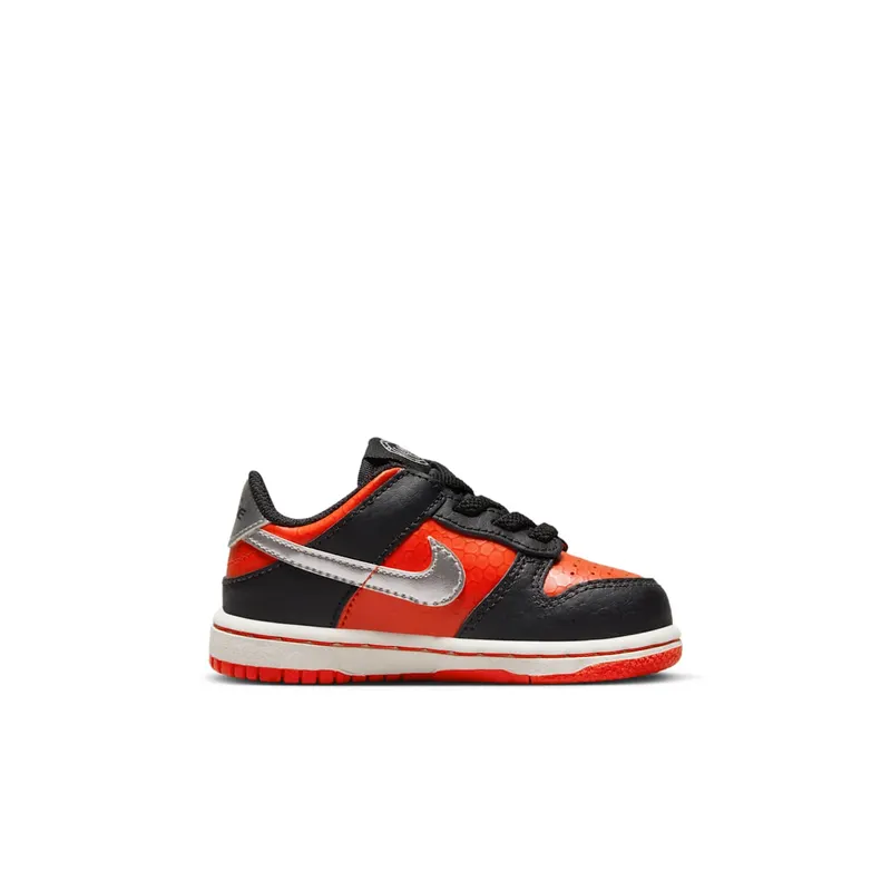 Nike DUNK LOW TD “Martian” (DV1987-001)
