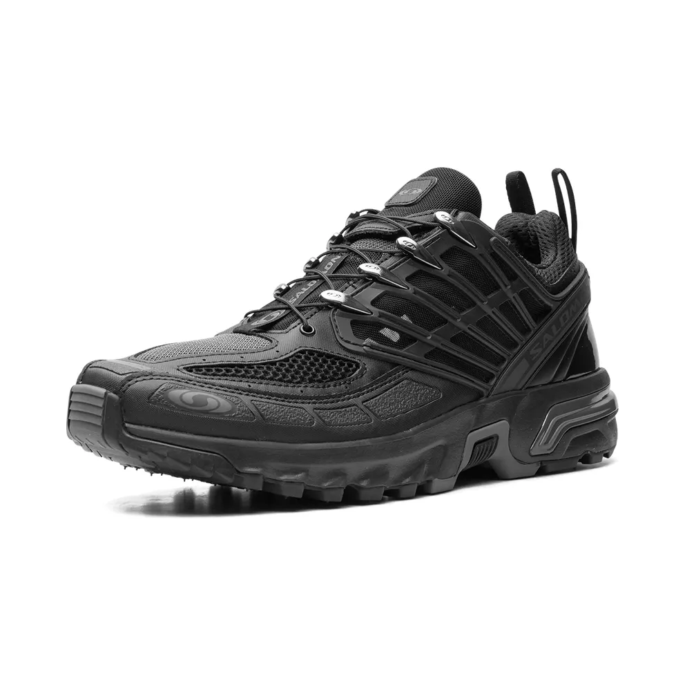 Salomon ACS Pro “Black” (L47179-800)
