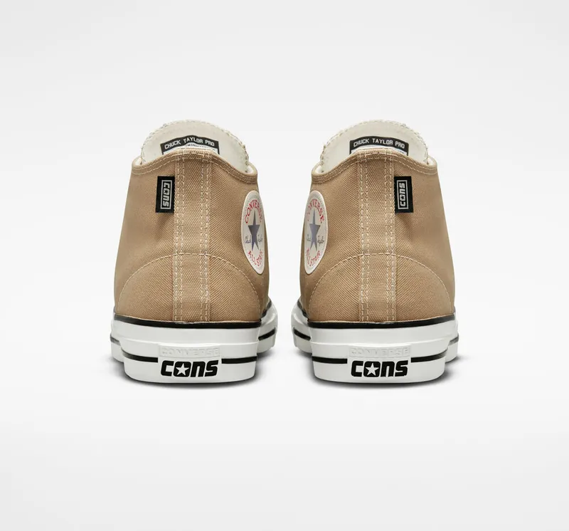 Converse Chuck Taylor All Star Pro Mid Renew Canvas (A02419C)