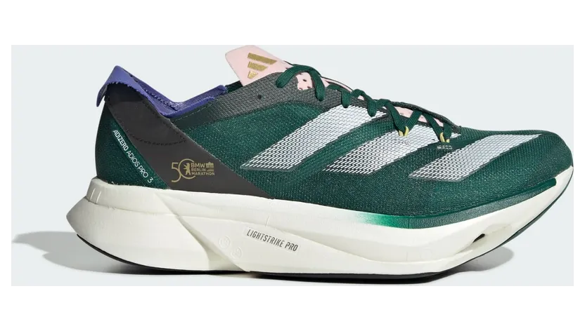 adizero adios Pro 3 Berlin Marathon (JH9635)