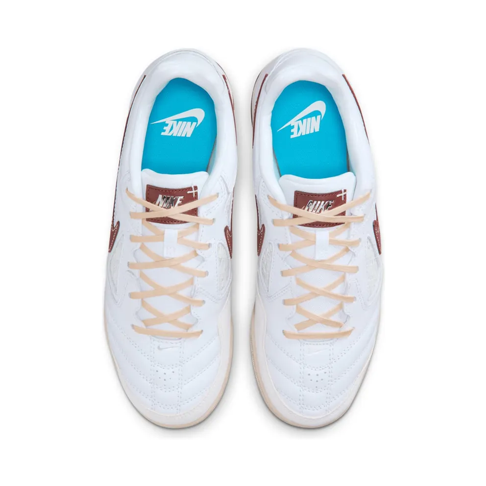 Nike Gato “White Soft Pearl Dark Pony” (IM6669-120)