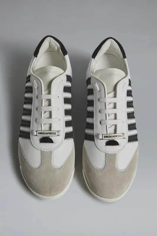 Dsquared2 sneaker (11848254RQ)