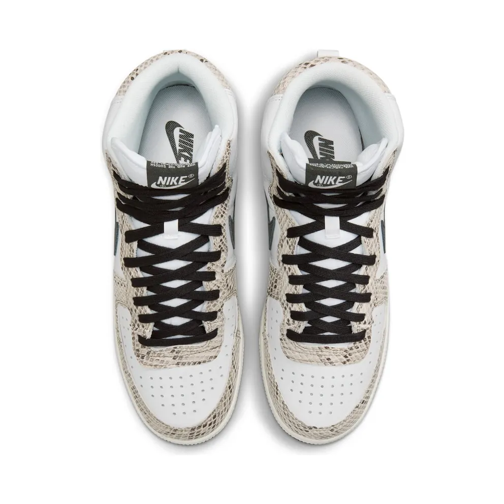 Nike Terminator High “Cocoa Snake” (FB1318-100)