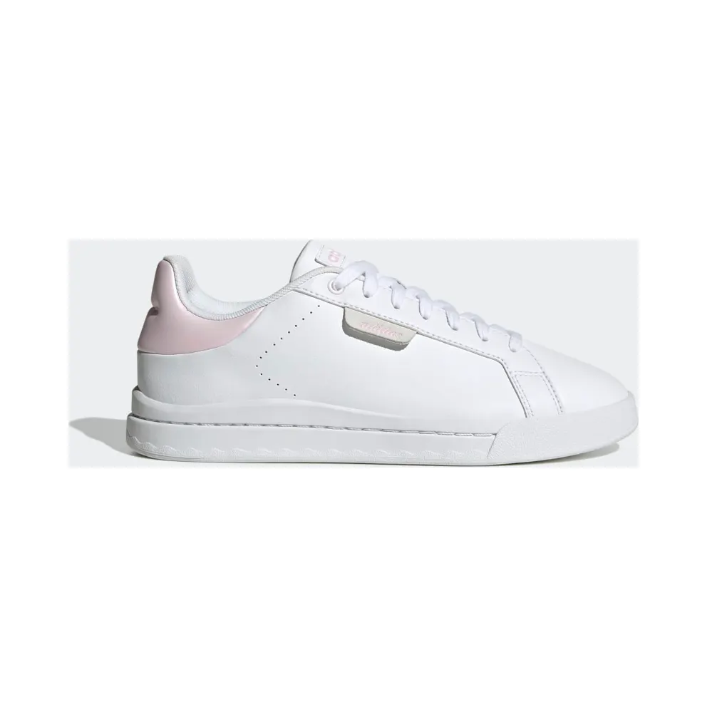 adidas Court Silk Schuh Cloud White / Cloud White / Almost Pink (GZ9690)