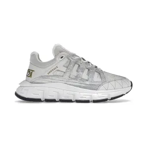 Versace Trigreca White (DSU8094 D18TCG D0191)