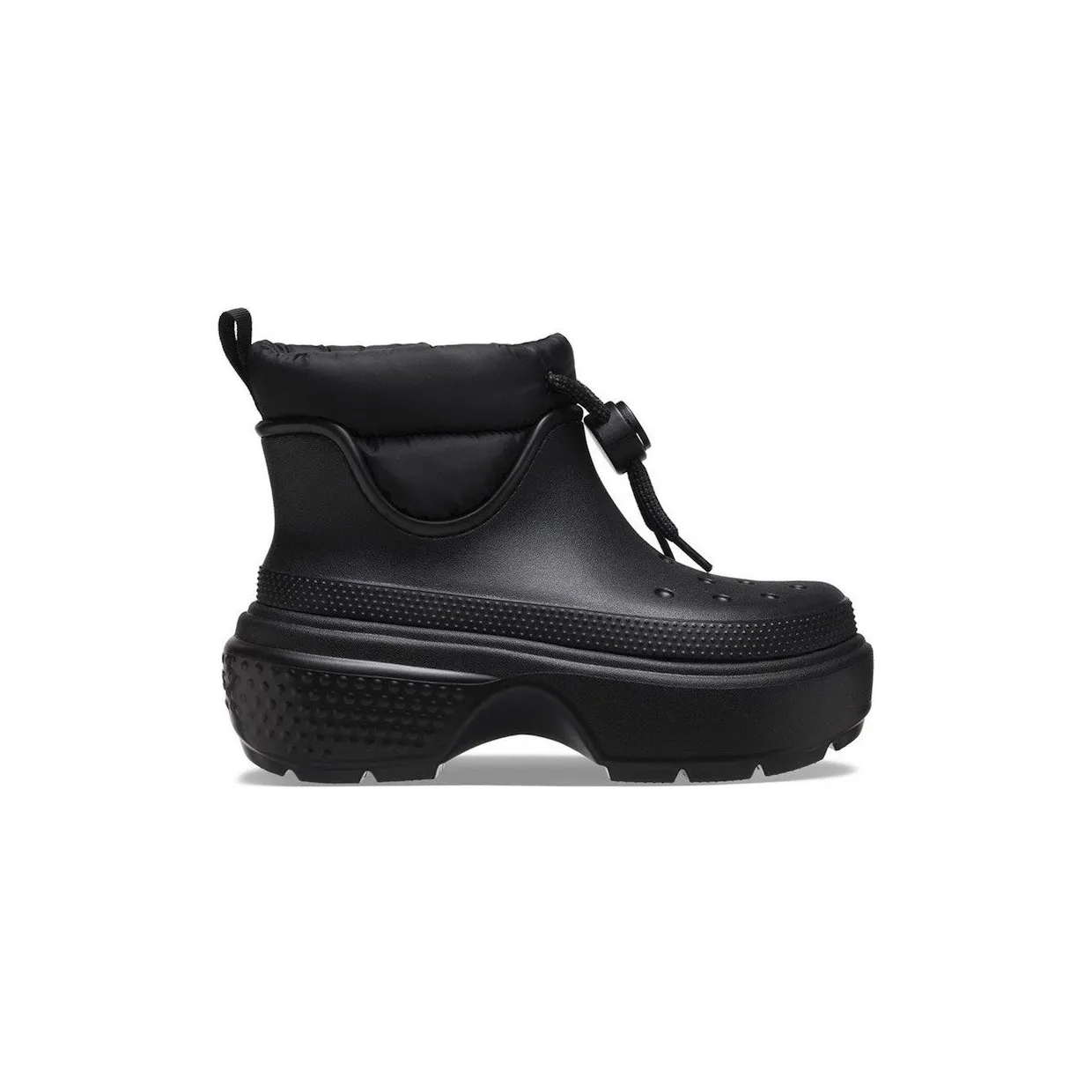 crocs-sneaker 209324-001