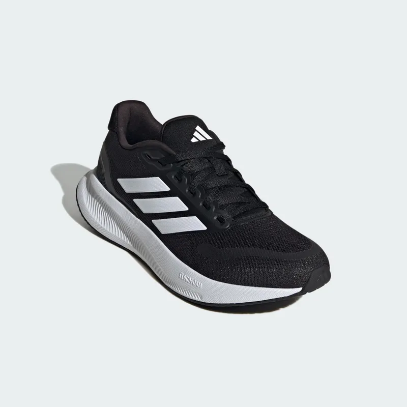 Adidas Runfalcon 5 Running Shoes Core Black / Cloud White / Core Black (IH7759)