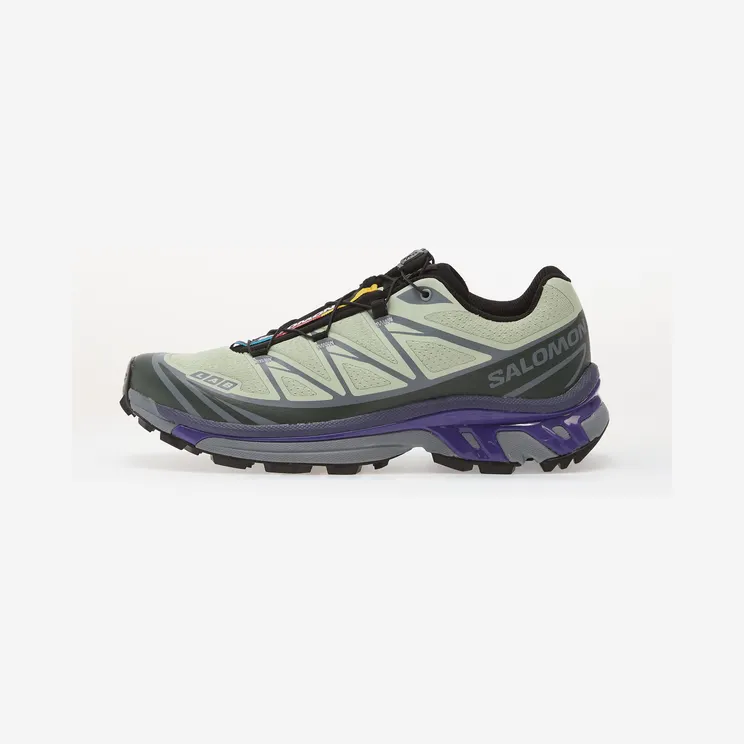 Salomon XT-6 Green (L49213600)