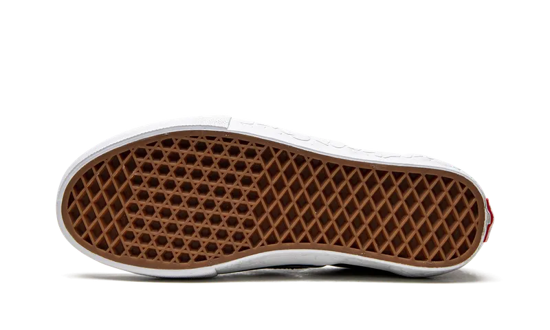 Vans Skate Slip-On “Dragon Flame” (VN0A5FCABYL)