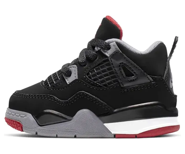 Jordan 4 RETRO (TD) JORDAN LEGACY (BQ7670-060)