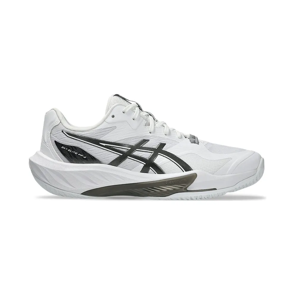 ASICS SKY ELITE FF 4 “White / Black” (1051A098-100)
