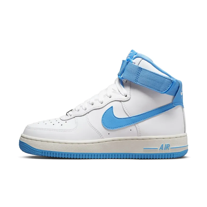 Nike Air Force 1 High Original White (DX3805-100)