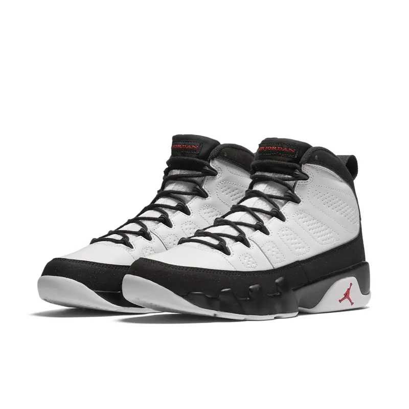 Air Jordan Nike AJ IX 9 Retro OG (2016) (302370-112)