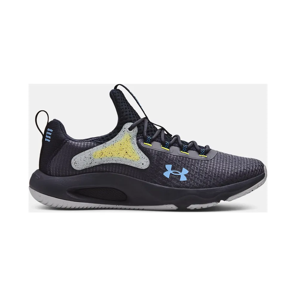 Under Armour HOVR™ Rise 4 Gray (3025565-500)