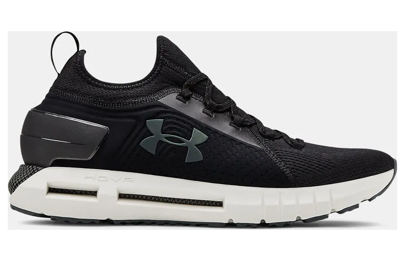 Under Armour Hovr Phantom SE Black Onyx White (3021587-001)