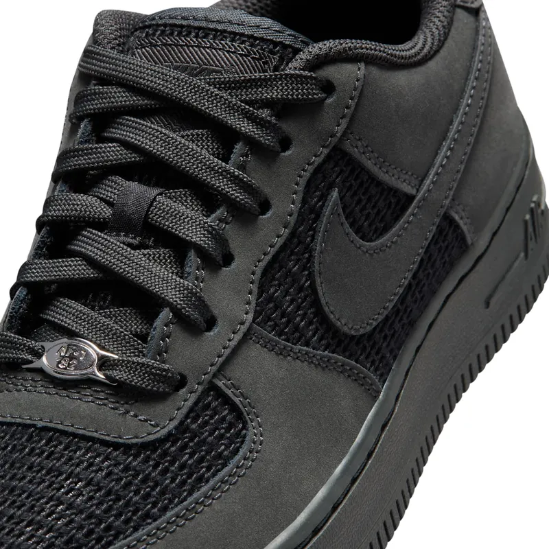 Nike Air Force 1 Anthracite/Off Noir/Anthracite (IO9736-001)