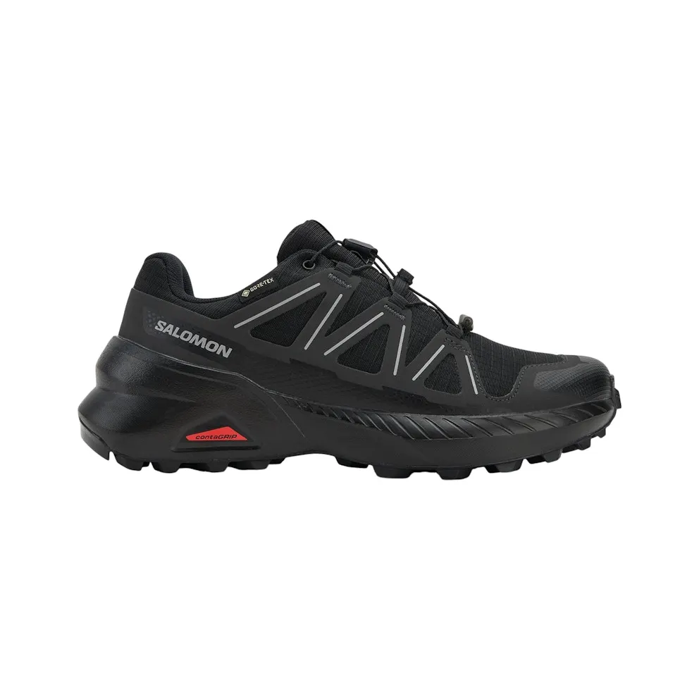 Salomon Speedcross Peak Gore-Tex Black Phantom (L47603500)