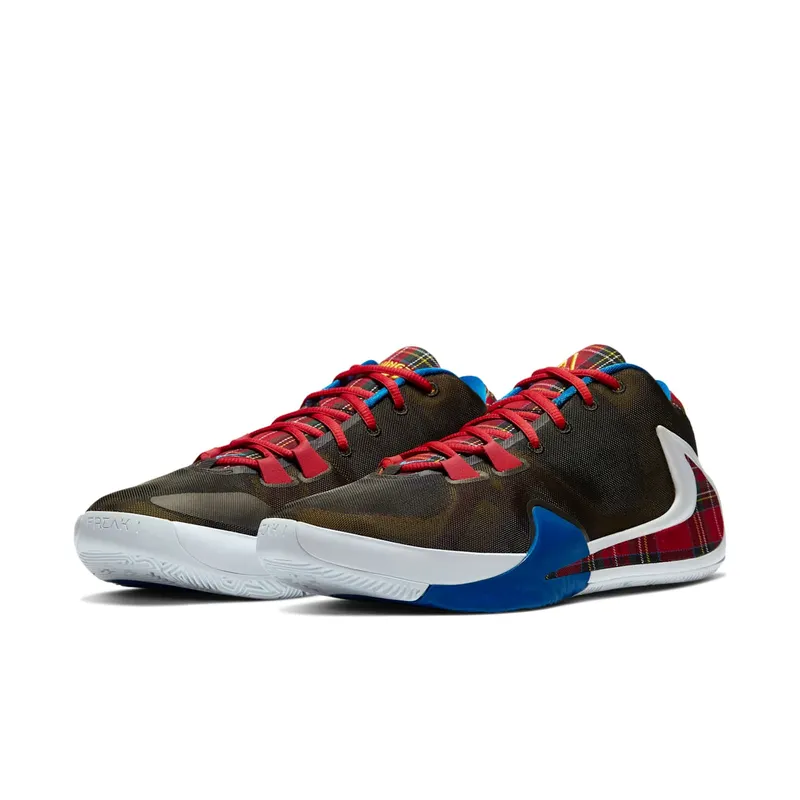 Nike Zoom Freak 1 ‘Employee of the Month – NBA ASG 2020’ Black/White/Game Royal/University Gold (CD4962-001)
