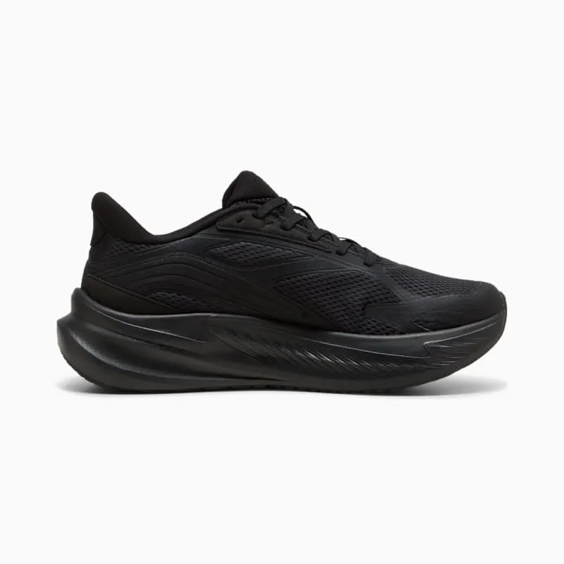 Puma sneaker Black (31372301)