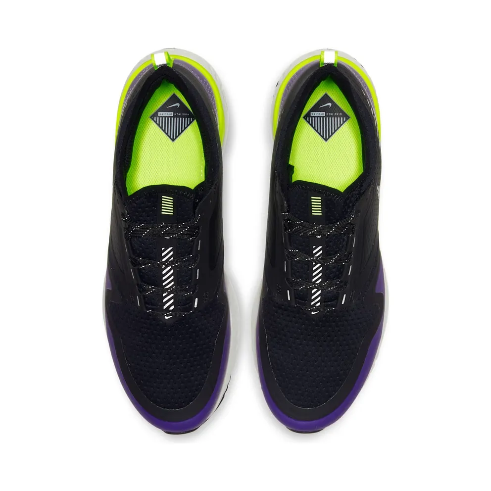 Nike Odyssey React Shield 2 Black (BQ1671-002)