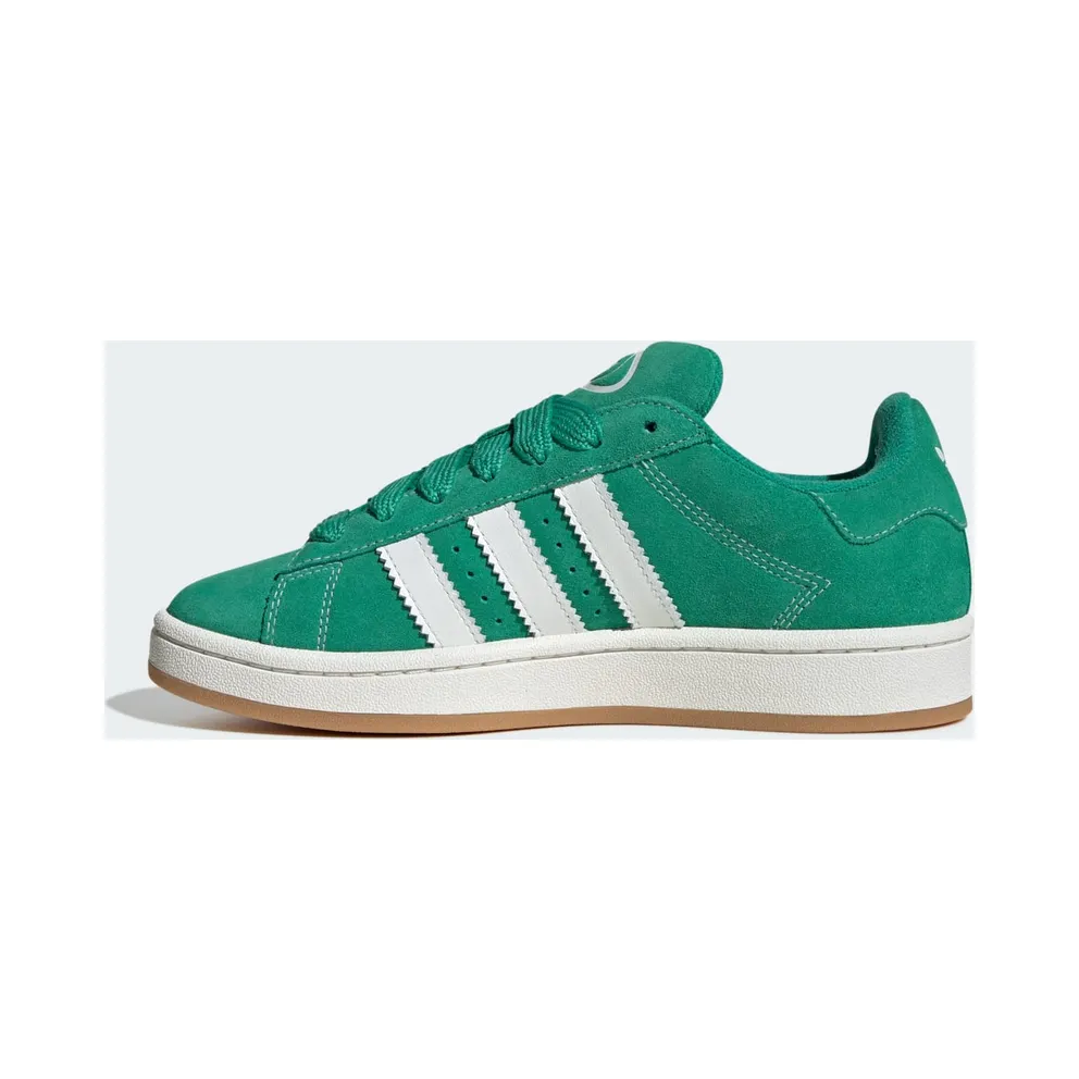 Adidas Campus 00s “Court Green” (JI2751)
