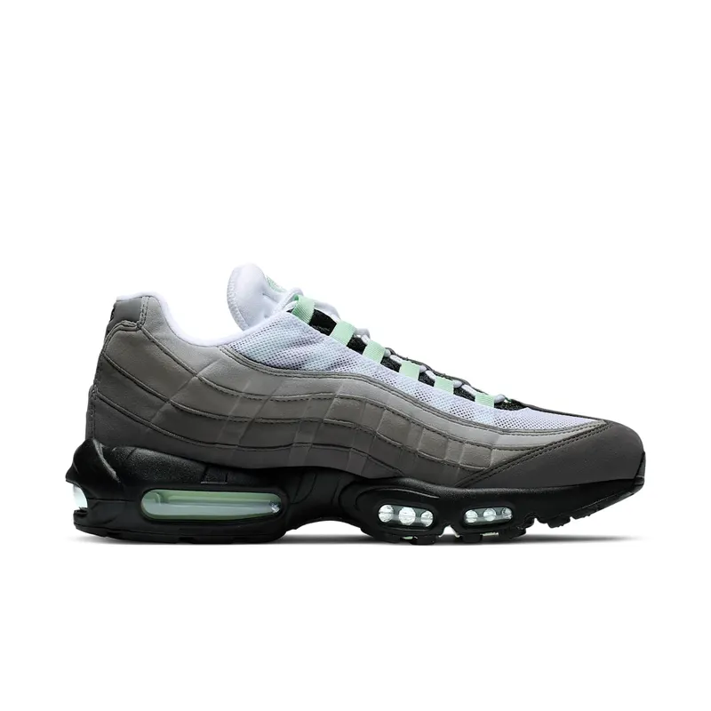Nike Air Max 95 Fresh Mint (2019) (CD7495-101)