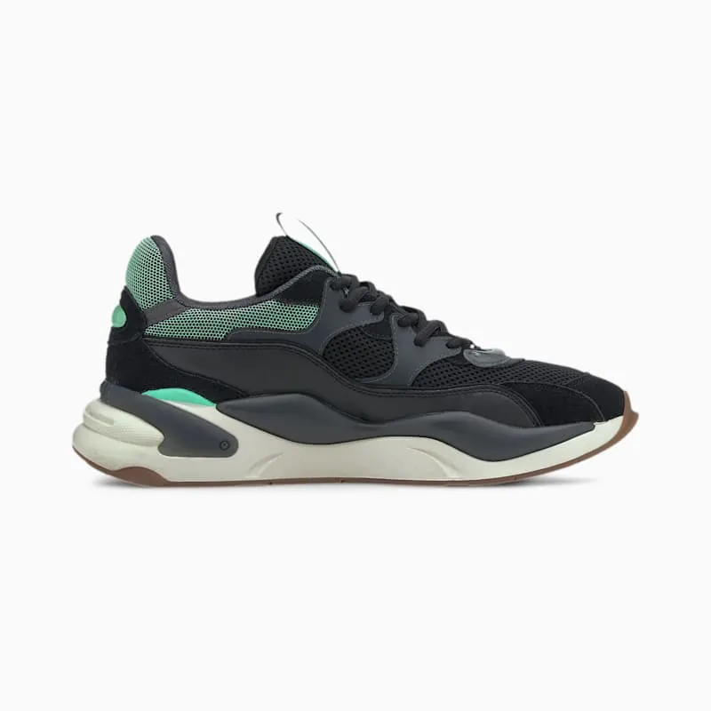 Puma Porsche Legacy RS-2K Black/Grey/White (30663201)