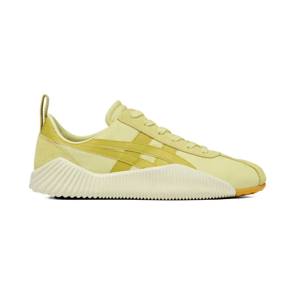 Onitsuka Tiger Acromount Wheat Yellow Mustard (1183B257-750)
