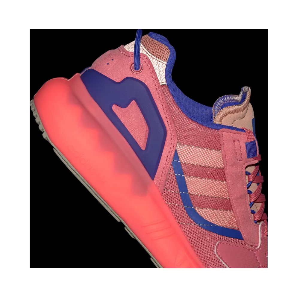 Adidas ZX 5K BOOST Hazy Rose / Ambient Blush / Sonic Ink (GZ7876)