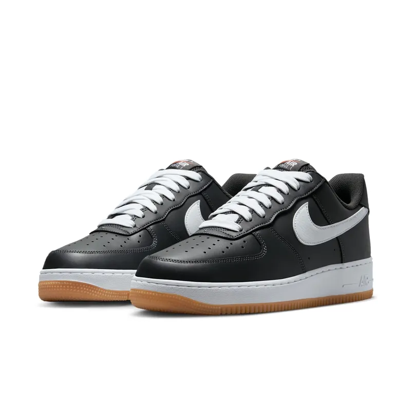 Nike Air Force 1 Low “Anthracite” (II7630-001)