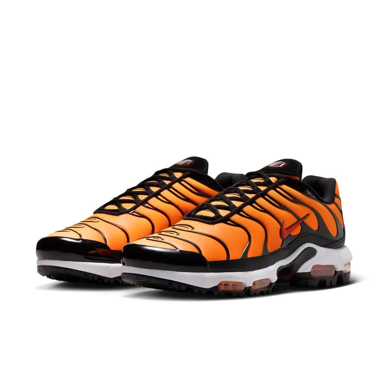 Nike Air Max Plus Golf Sunset (FZ4150-800)