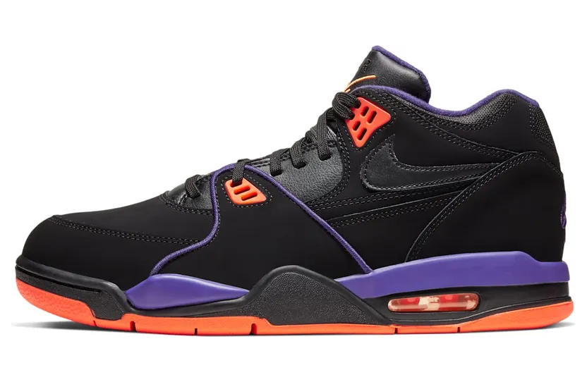 Jordan Air Flight CU4838-001