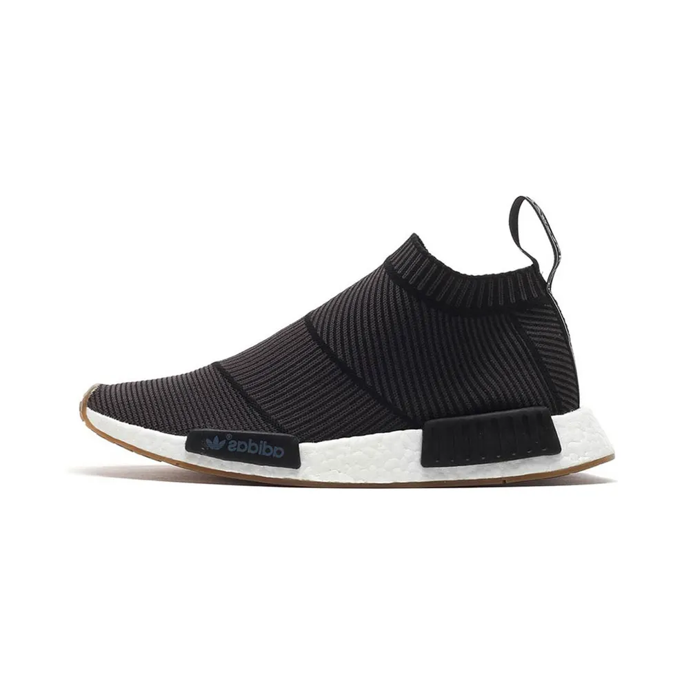 adidas NMD CS1 City Sock PK Black Gum (BA7209)