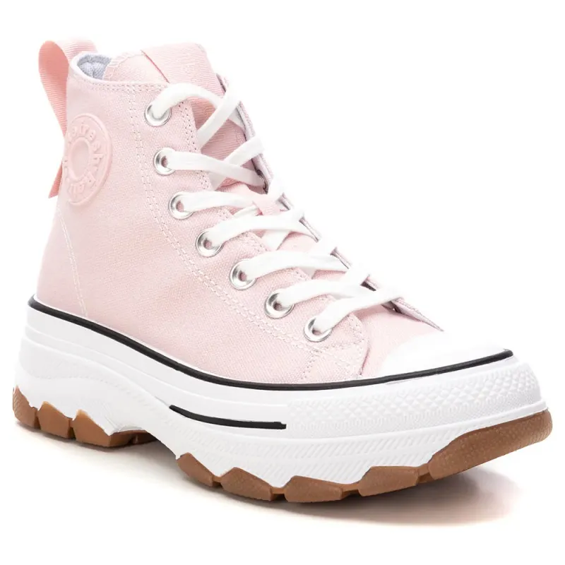 Refresh 172476 Shoes 172476-Nude