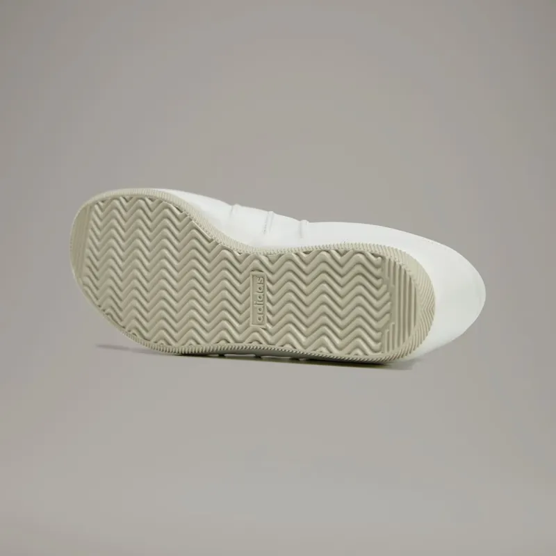 Adidas Y-3 Japan Core White / Black / Talc (JS1110)