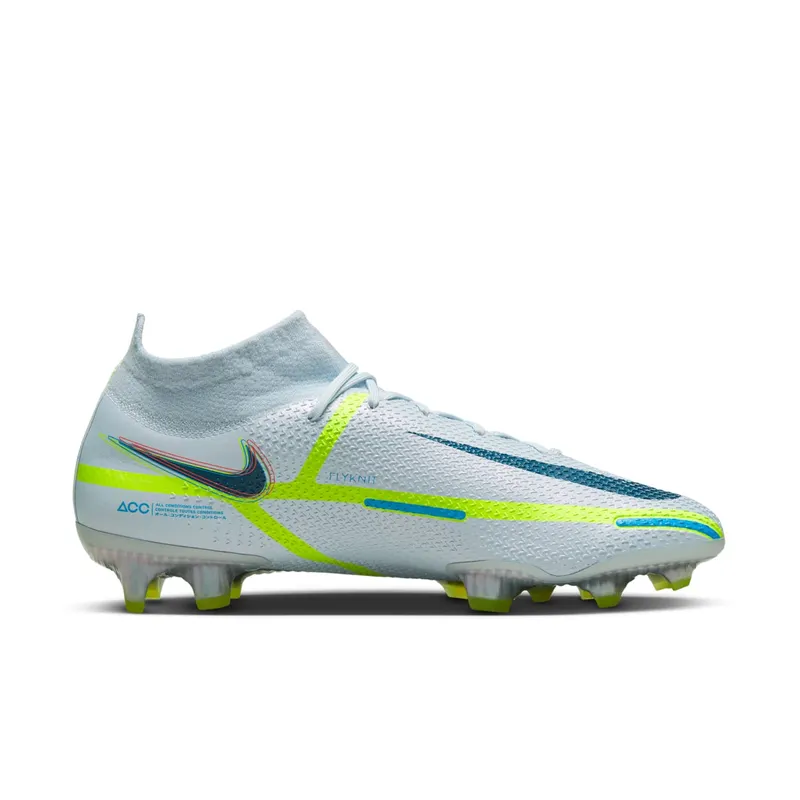 Nike Phantom GT2 DF Elite FG Progress Pack (CZ9889-054)