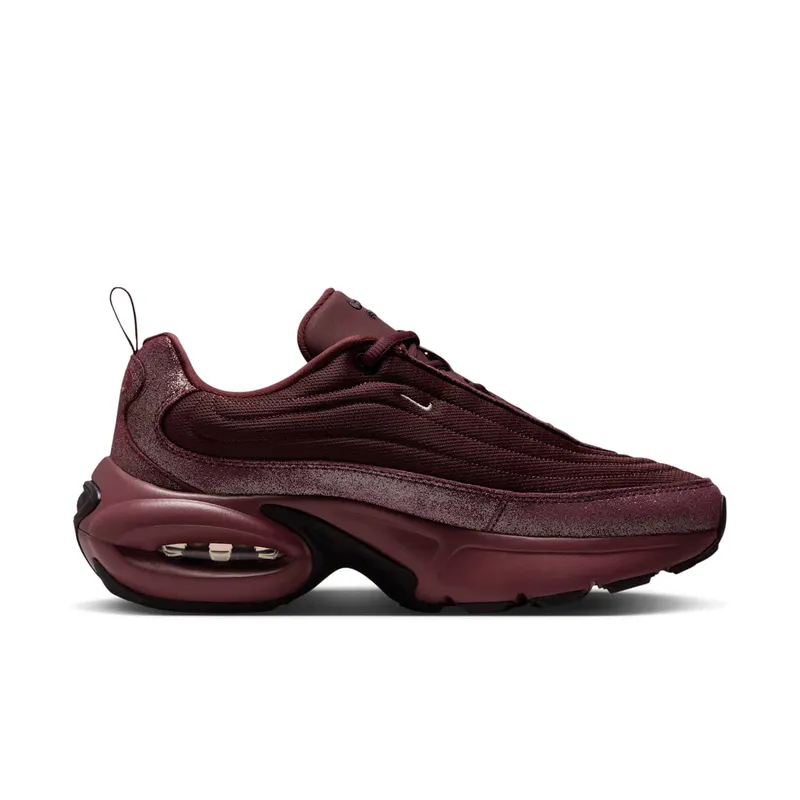 Nike Air Max Portal SE Burgundy Crush (HQ1789-600)