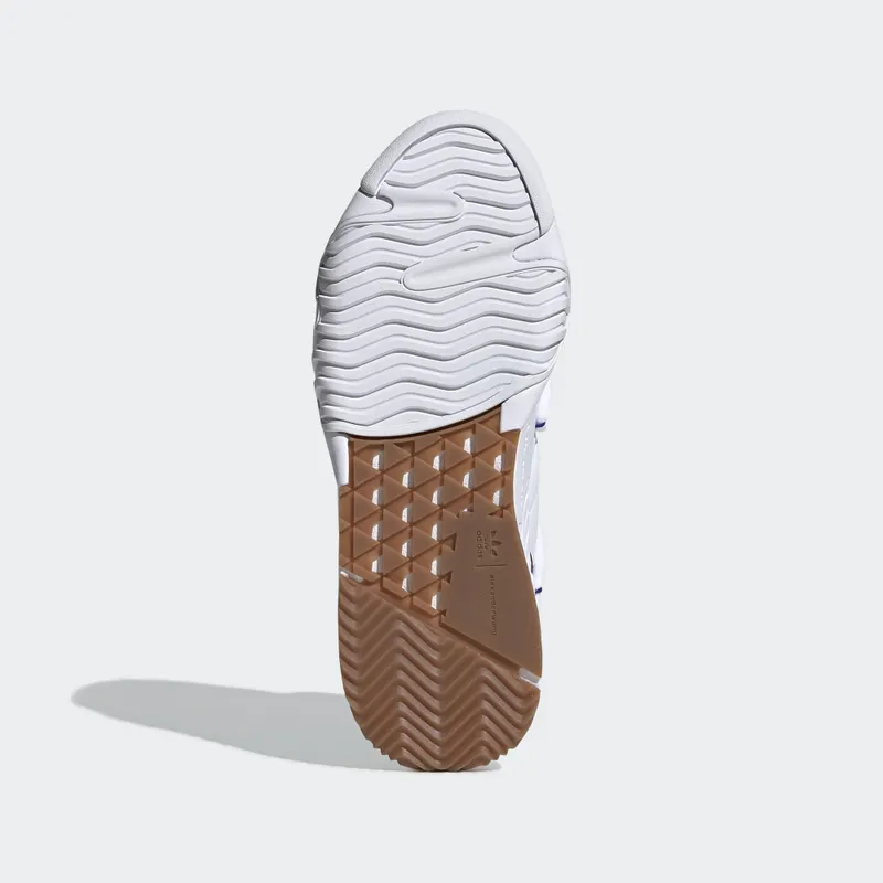 Adidas x Alexander Wang Puff Trainer Running White (2019) (EG4901)