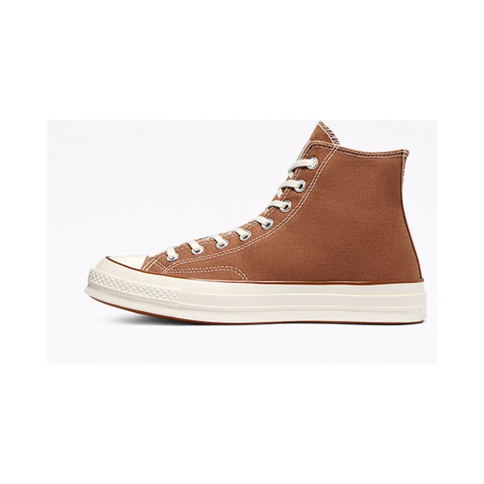Converse Converse x Carhartt WIP Chuck 70 High Top Hamilton Brown/egret/egret (169220C)