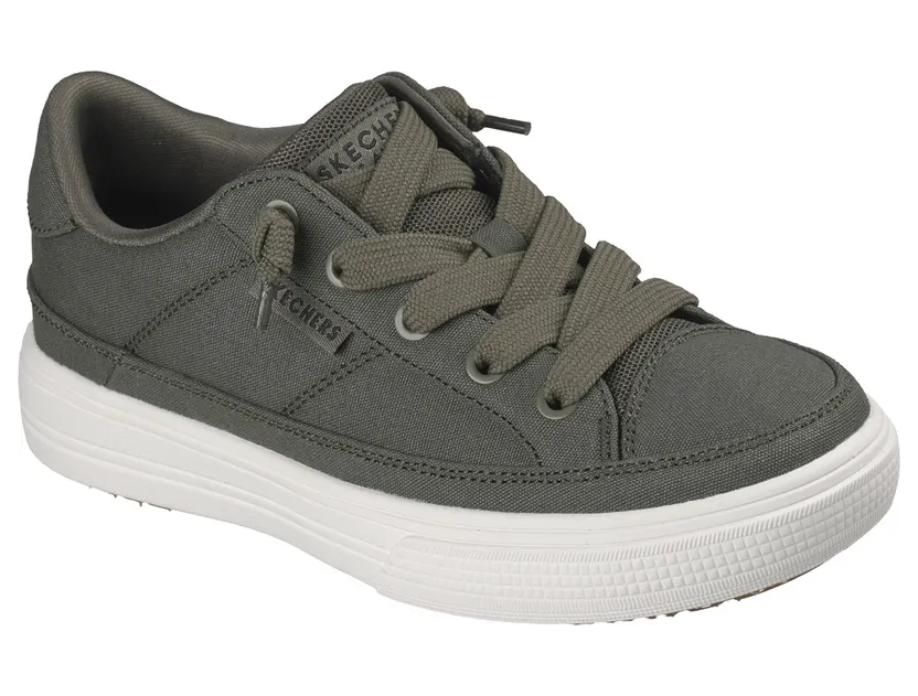 skechers-skech 418063L_OLV