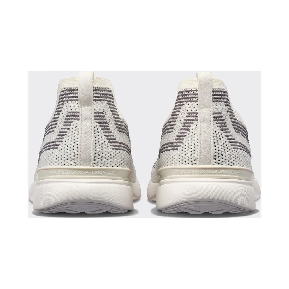 APL TechLoom Breeze “Linen/Smoke/Ribbed” (Men)