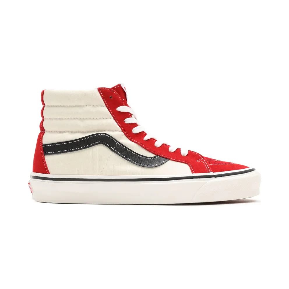 VANS Anaheim Factory Sk8-hi 38 Dx Shoes White (VN0A38GF4UK)