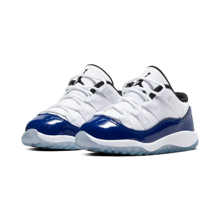 jordan-11 645107-100