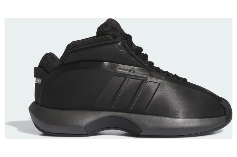 Adidas Crazy 1 “Black – 2023” (IG5900)