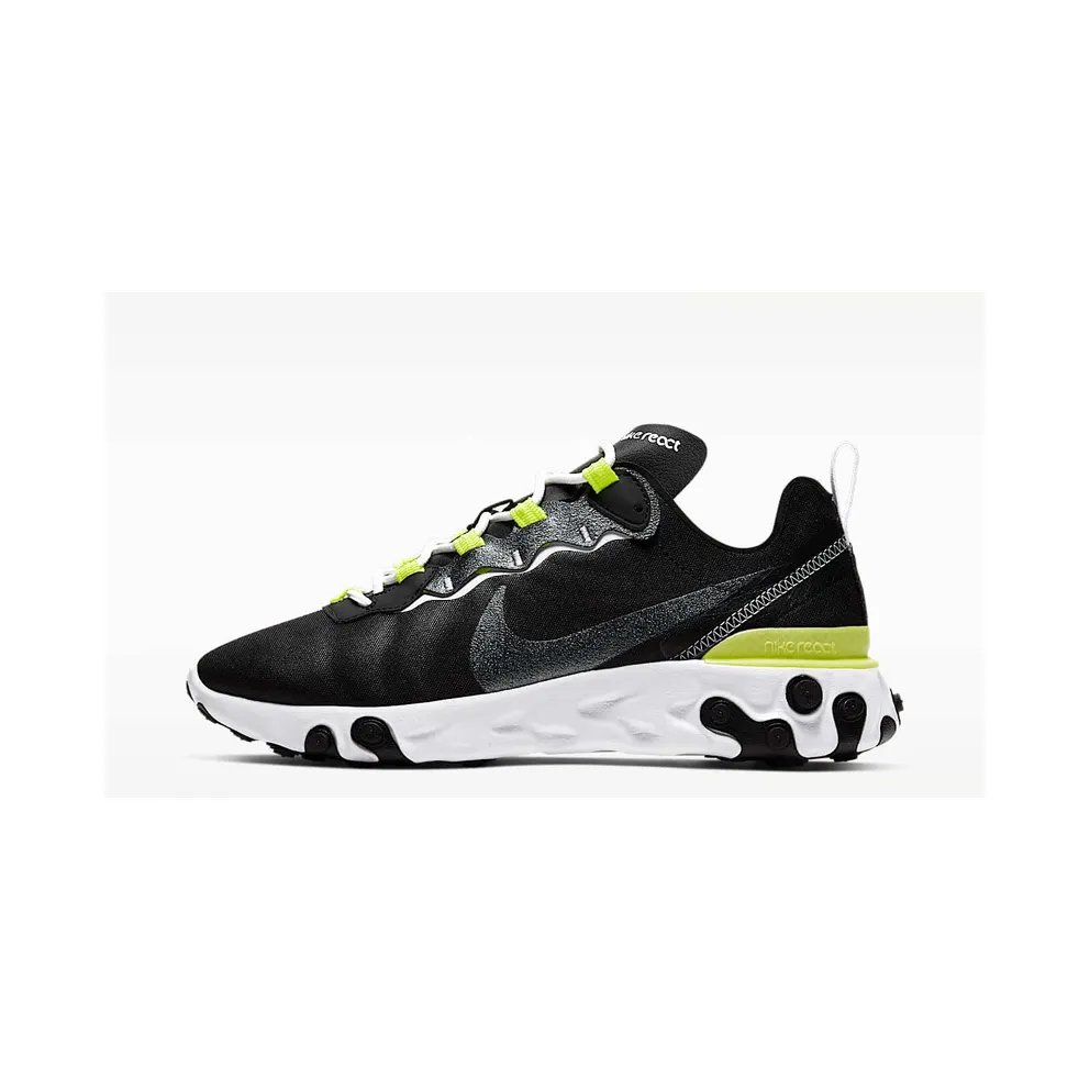 Nike React 55 SE Schwarz (CN3591-001)