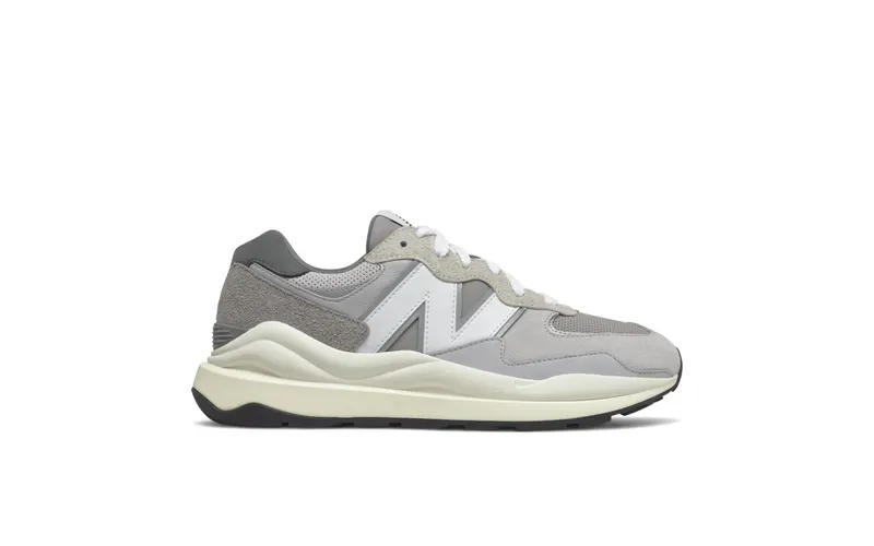 New Balance 57/40 Grey White (M5740TA)