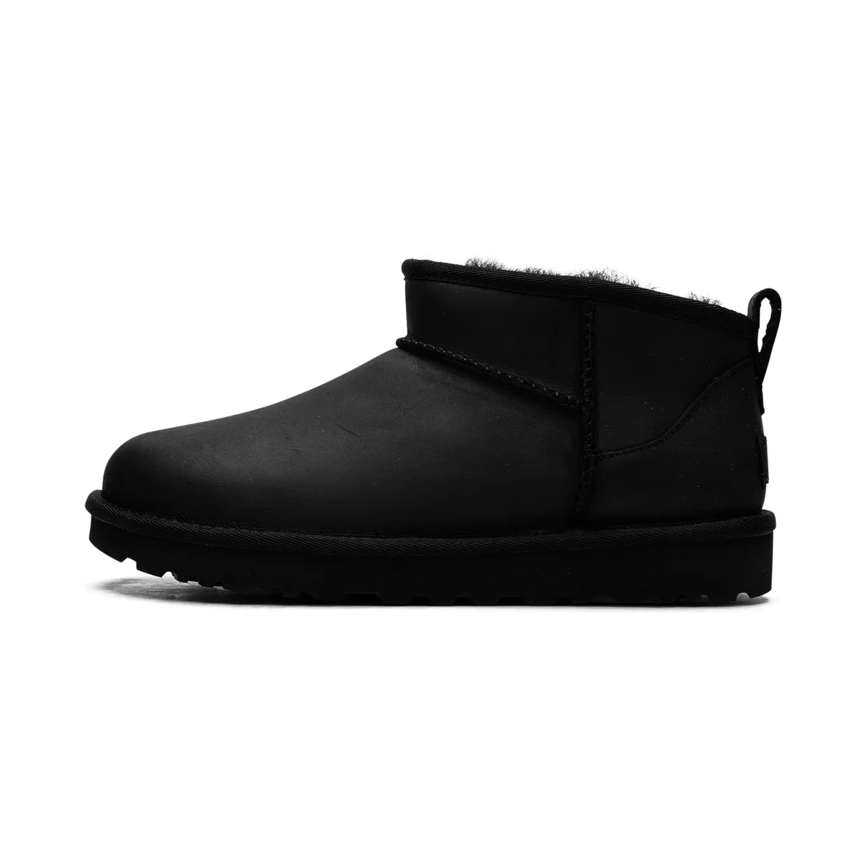 ugg-classic-ultra-mini 1174210-BLK