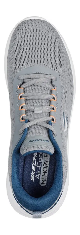 skechers-skech-lite 233184_GYBL