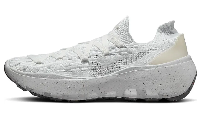 Nike Space Hippie 04 Weiß (DQ2897-100)