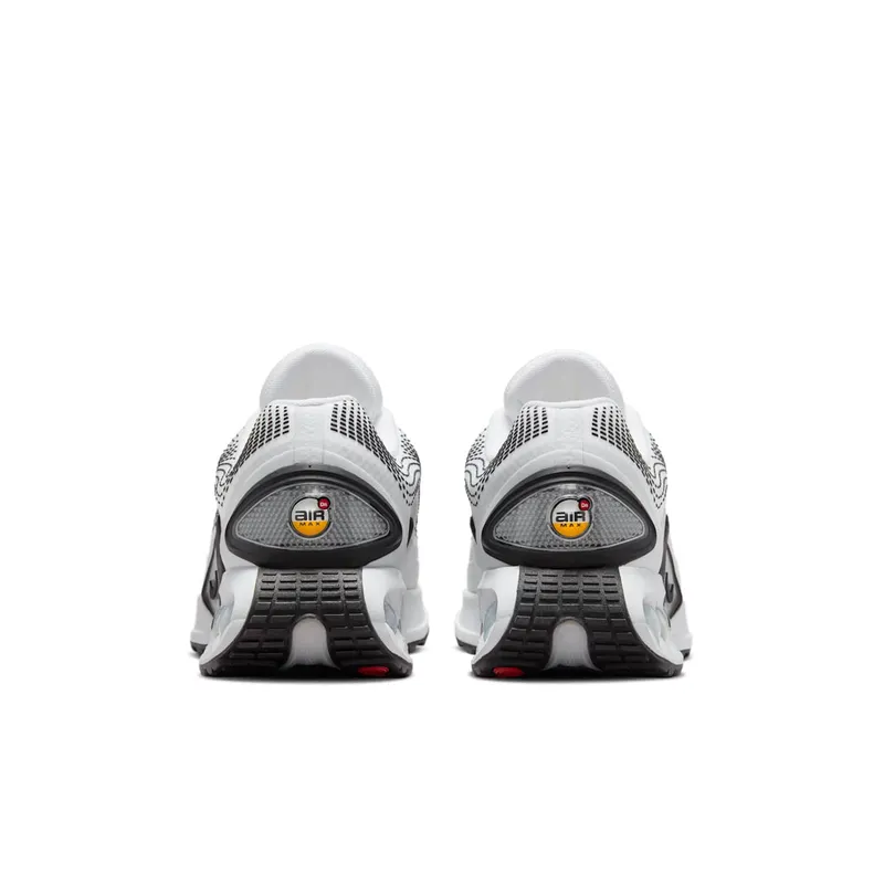 Nike Air Max Dn “White Photon Dust Metallic Silver” (DV3337-103)